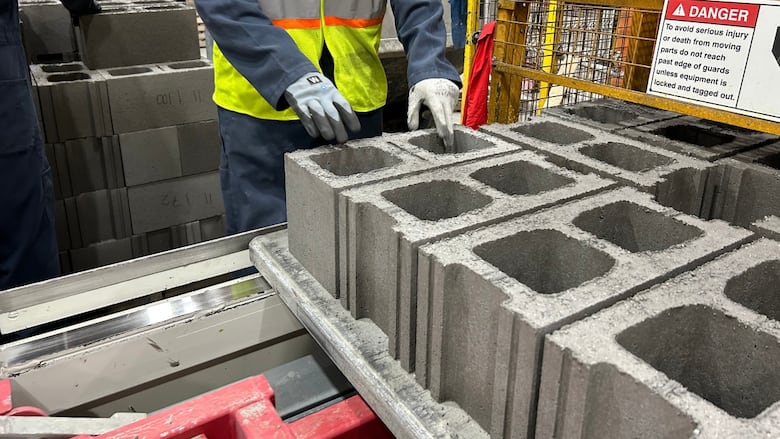 blocks