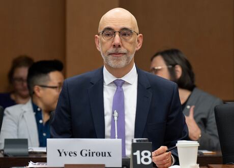 Trudeau government #39 s $500M spending cut scarcely affects services
