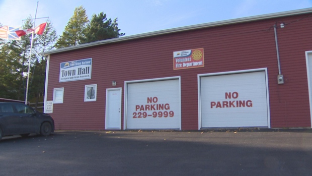 Former Conception Harbour town clerk gets house arrest for theft, fraud; The Town of Conception Harbour recently asked the provincial Department of Municipal Affairs to help sort out its financial problems, including appointing a comptroller\.