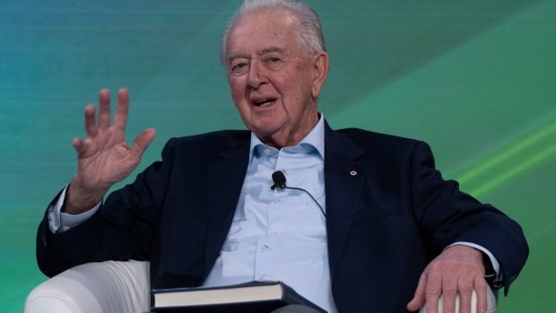 Preston Manning’s fiction made real in his Alberta pandemic report