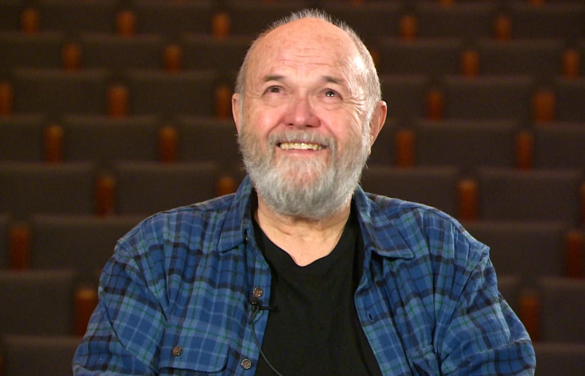 Andy Jones opens up about Codco, Newfoundland accents and his 'ragtag ...