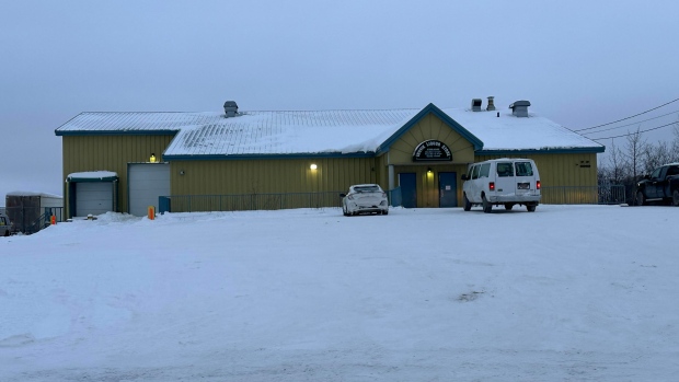 Man in Inuvik, N.W.T., accused of stealing $76K while managing local liquor store; Inuvik liquor store, November 2023\.