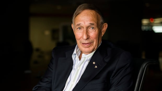 George Cohon, founder of McDonald’s Canada who helped bring chain to Soviet Union, dead at 86