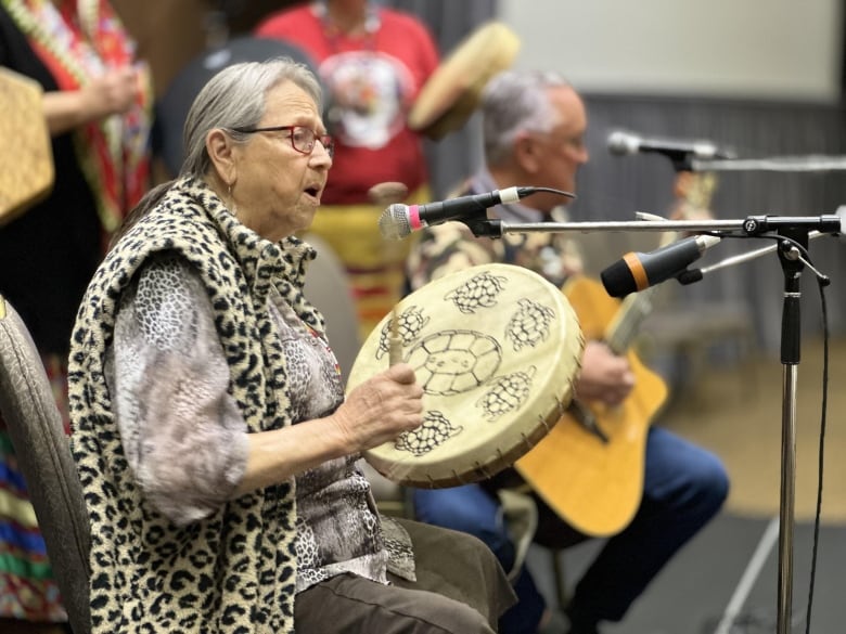 We the Wabanaki people are revitalizing our language CBC News