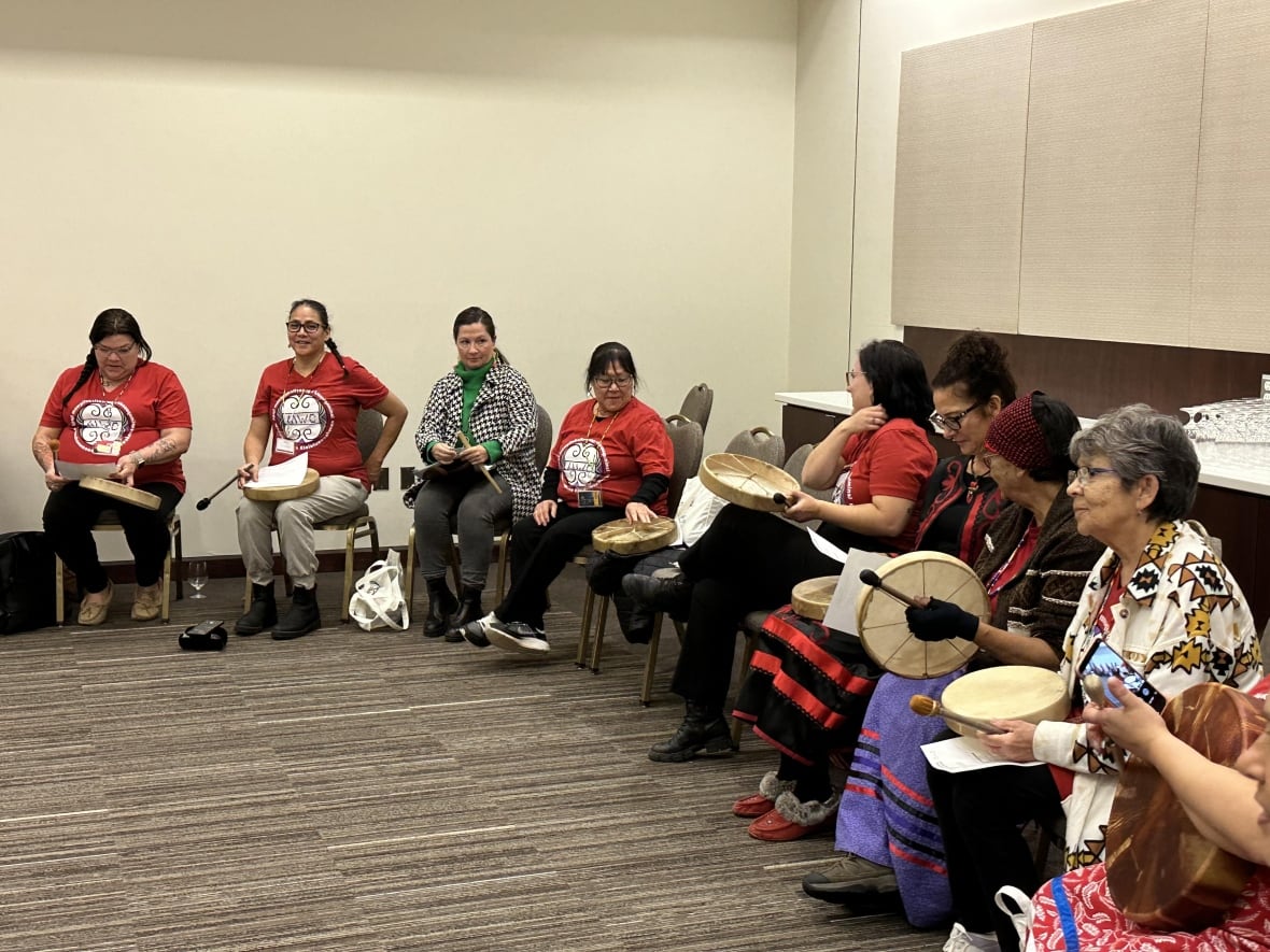 We the Wabanaki people are revitalizing our language CBC News