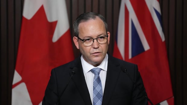 Ontario to examine involuntary addiction treatment for people in jail, on parole, probation | CBC News