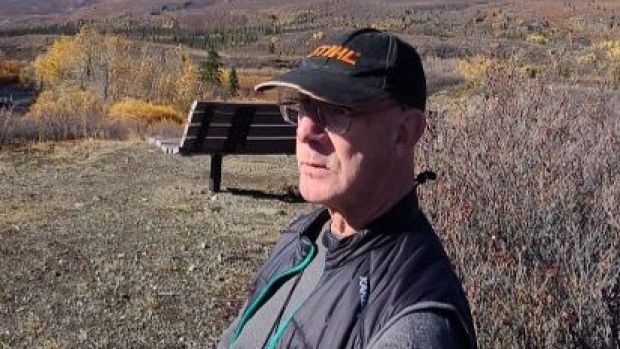 Yukon man facing 'unthinkable' 2-year surgery wait pursues $30,000 private option; In September Arnold Hedstrom learnt he was one of about 200 people on the waiting list for a hip replacement and surgeons were only funded to do 100 hip surgeries a year\. "It wasn't very good news\." 