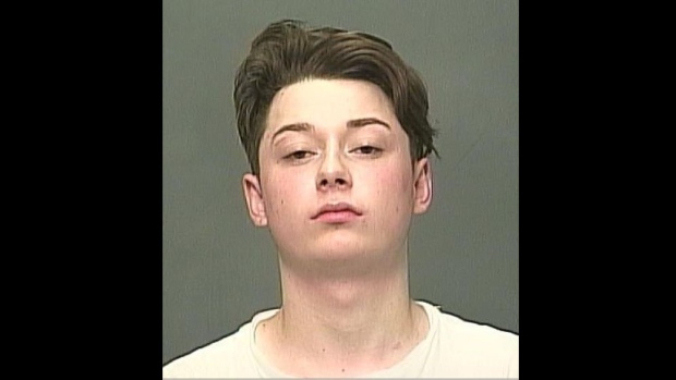 21-year-old man wanted for 2nd-degree murder in November shooting: Winnipeg police; Bryce William Walker, 21, is wanted by Winnipeg police on charges of second-degree murder and attempted murder\. 