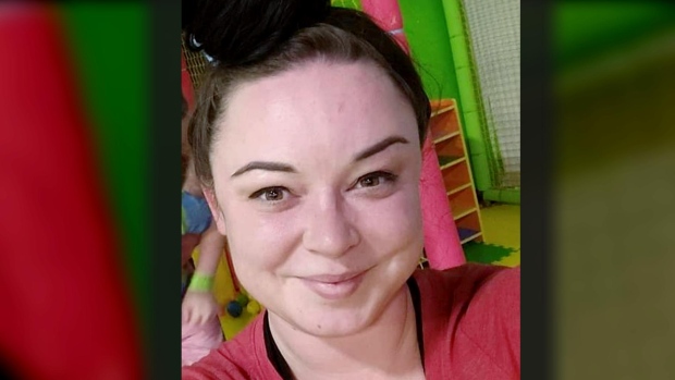 Winnipeg police ask for help finding woman last seen downtown; Alea Ciecko was last seen Friday, Dec\. 8 in Winnipeg's downtown\. 