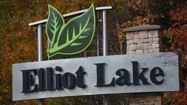 Municipal pool in Elliot Lake, Ont. closed again, this time because of a broken pump