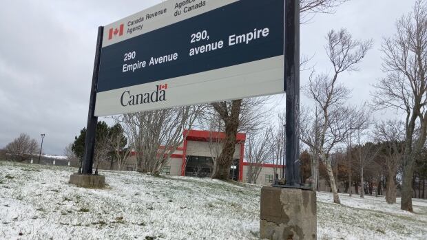 Feds table $9M for architect services for new CRA office in St. John's ...