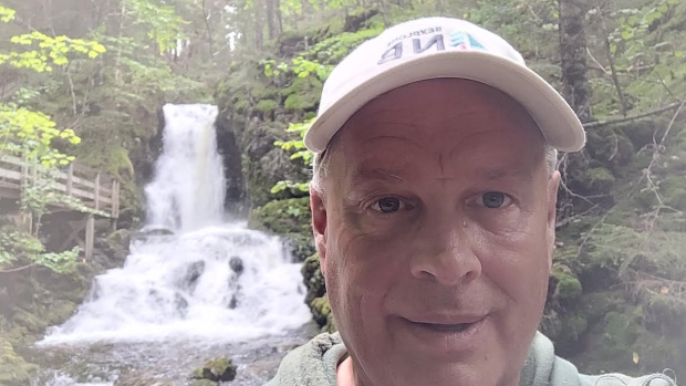 The man who sells New Brunswick; After Saint John was included in the top ten travel destinations for 2024 in a CNN list, a government tourism employee, Neil Hodge, says its the result of his pitches for travel writers to cover the province\.