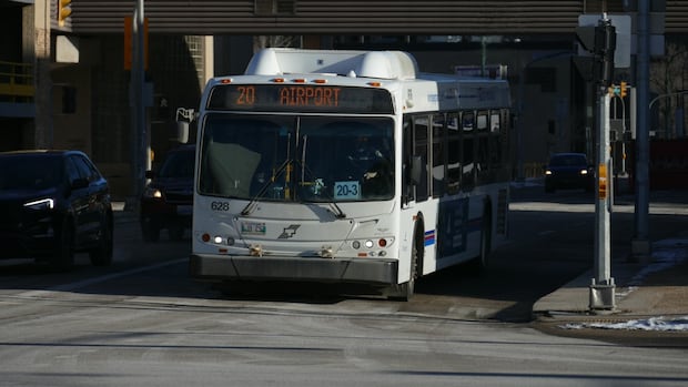 Winnipeg Transit workers injured during assault on bus