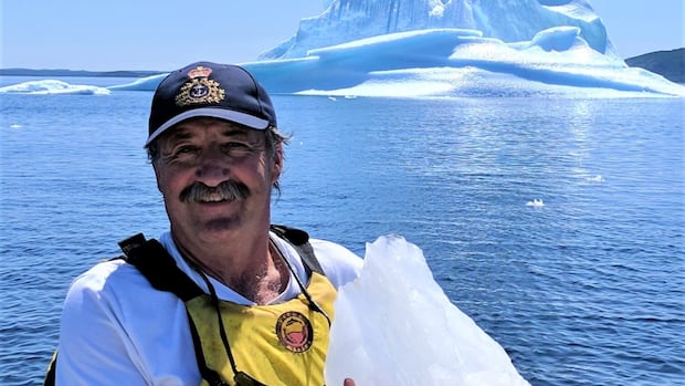 Former N.L. lighthouse keeper's tale gets comic book treatment in the U.S.