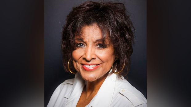 Nerene Virgin, 'trailblazer' star of Today's Special and Black history educator, dead at 77; Nerene Virgin died in Burlington, Ont\., on Monday\.