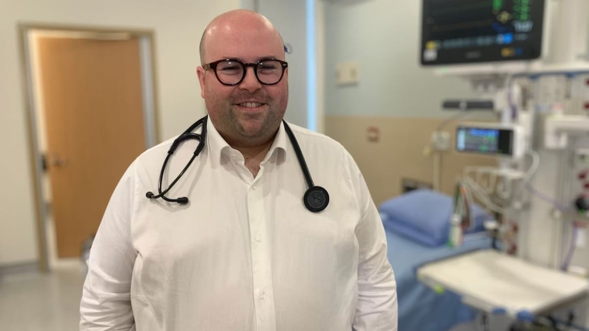 N.B. backs away from plan to centralize lab testing at Dumont hospital