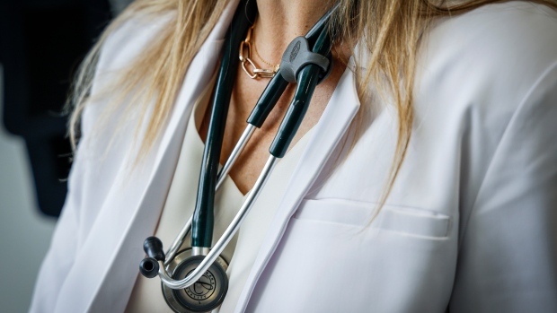 Finance minister promises review of sick notes, but says getting rid of them isn't the answer; A long standing health centre in Sault Ste\. Marie says it will have to drop ten thousand patients because of doctors leaving or retiring\.