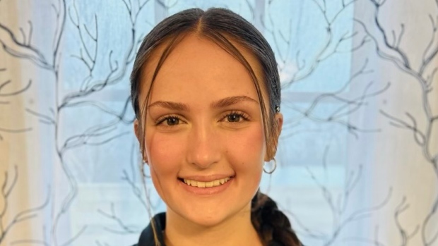 4 N.L. students are in the running for prestigious $100K scholarships; Hannah Moores, a Grade 12 student at Exploits Valley High School in Grand Falls-Windsor, is one of four Newfoundland students who are finalists for the Loran Scholarship, a \$100,000 scholarship given to post-secondary student who show community leadership\.