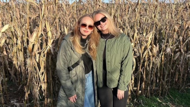 N.L. community consumed by grief after violent highway deaths of 22-year-old women; Haley Keating, left, and Erin Pretty died after a collision on the Trans Canada Highway earlier this month\. The 71-year-old driver of the other vehicle sustained serious injuries\.