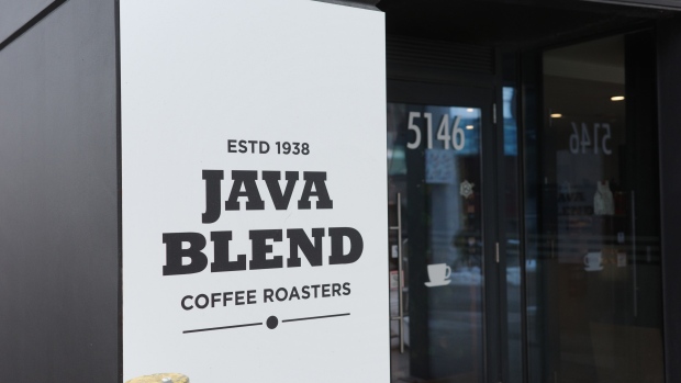 Java Blend Coffee Roasters and union reach settlement agreement; Java Blend's downtown Halifax location\.