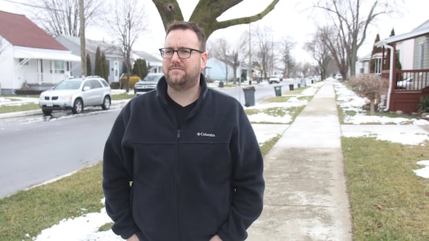 Southwestern Ontario Conservative candidate Mark McKenzie out over 'unacceptable' comments