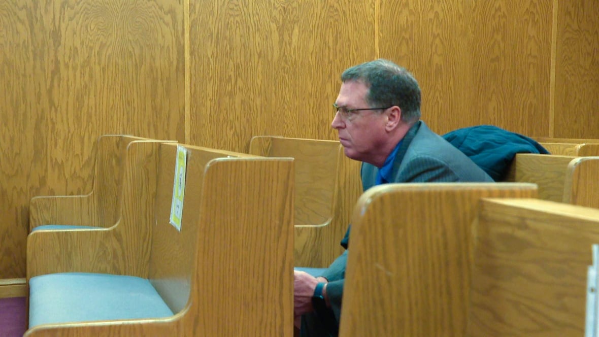 Court challenge delays sentencing of oral surgeon who let prison guard