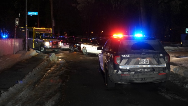 30-year-old man dies after assault in Montréal-Nord park; Montreal police responded to the 911 call at around 5:40 p\.m\.