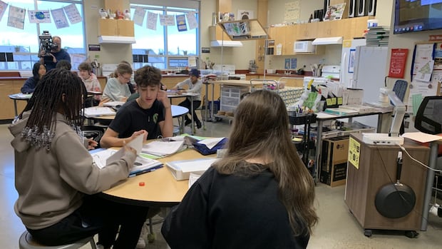 Alberta teachers reject mediator's recommendation, consider strike vote