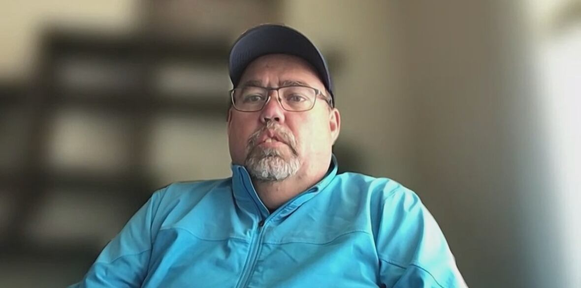 Shane Noonan, owner of Envirocare Heat Pumps and Cleaning.