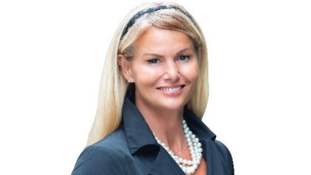 OPP investigating after Pickering mayor, council file criminal harassment complaint against fellow councillor; Undated headshot of Lisa Robinson\.