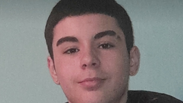 Montreal police searching for missing 14-year-old; Guillaume Noel was last seen on Feb\. 1 in the borough of Saint-Leonard\.