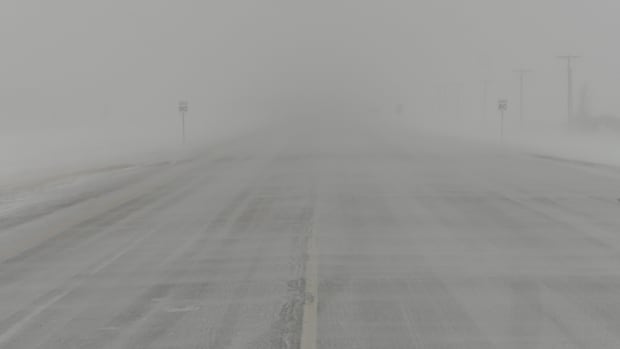 Spring snowstorm set to hit Sask. with heavy snow, freezing rain and high winds
