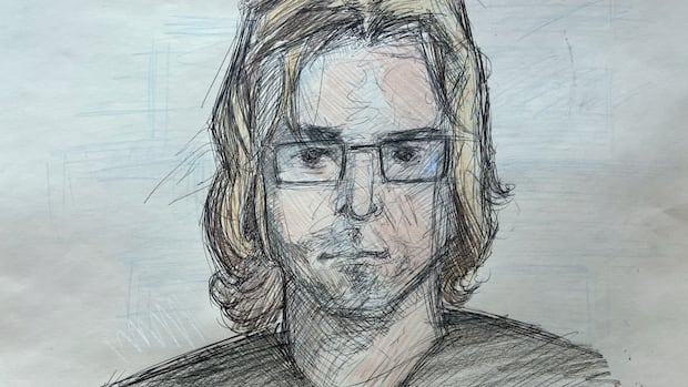 RCMP Killer Justin Bourque Sentenced to Five More Years for Maximum Security Prison Stabbing