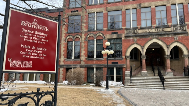 N.B. judge denies group's request for more information in gender-identity policy lawsuit; On Thursday, Regional Health Authority B, better known as Horizon, was to sentenced to pay an \$80,000 alternate penalty to New Brunswick Construction Safety Association\. 