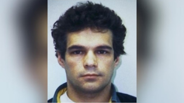 Man who worked as clown and sexually assaulted girls could have more victims, police say; Julien Bouchard pictured during the time period of the alleged offences\.