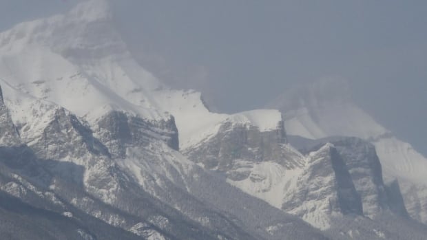 Forecasters are urging backcountry enthusiasts to avoid avalanche terrain while the danger remains high. Forecasters are urging backcountry enthusiasts to avoid avalanche terrain while the danger remains high.