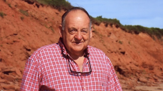 Gifford Cooke, co-founder of Cooke Aquaculture, dies at 85; Gifford Cooke, who co-founded Cooke Aquaculture with his two sons, passed away Sunday at 85\.