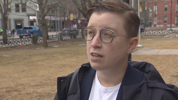 Prospective interveners in Policy 713 judicial review to make arguments in court next month; Ljiljana Stanic, lawyer representing Egale Canada, said her national organization should be granted intervenor status as it works with LGBT youth in New Brunswick and would be able to present evidence about how recent changes to Policy 713 affects them\.