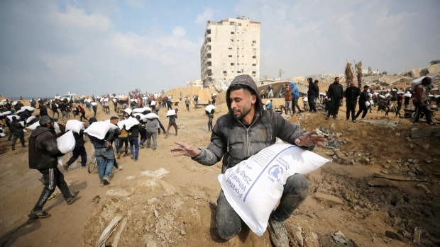 An NDP motion puts a big question to the test: Will Canada recognize Palestinian statehood?; 