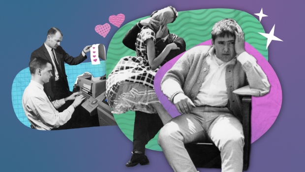 As more people choose the single life, researchers ask: are they happier?; Psychologists say happiness doesn't depend on your relationship status\.