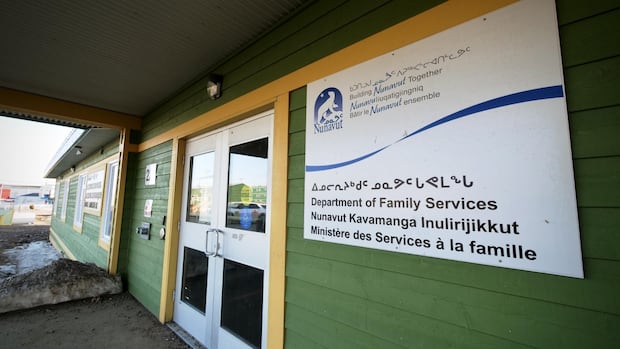 Two Nunavut mothers outline issues with Family Services' foster system