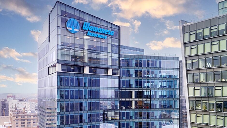 Wawanesa Insurance office