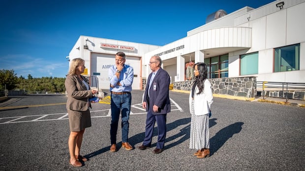 Province pledges $50M for All Nations hospital project