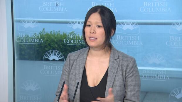 B.C. minister says government erred in not consulting First Nations on legislation