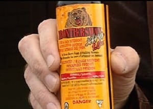 pe-bearspray