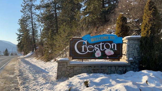 Highway 3 reopens to single-lane traffic after serious crash near Creston, B.C.