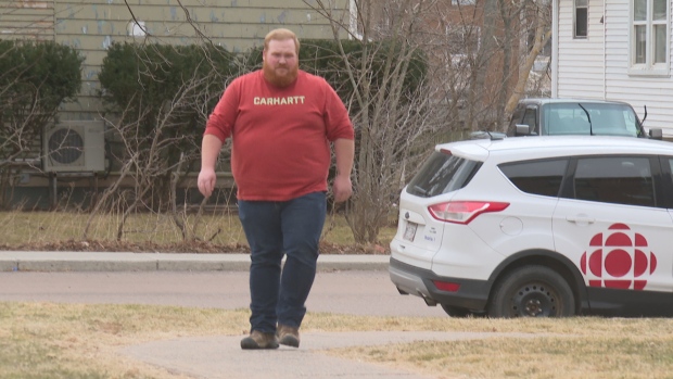 Summerside cottage contractor sentenced to house arrest for fraud; Brandon Lloyd Waite walks into Summerside court