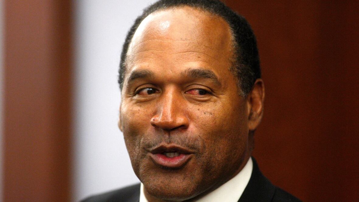 O.J. Simpson dead at 76 | CBC News