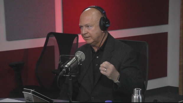 Q&A | Carbon tax refunds are coming Monday. Here's what you need to know; Larry Short is a wealth advisor with ShortFinancial, a company with offices in St\. John's and Toronto that offers investment and financial advice\. He says the majority of Canadians are getting more credit than spending because of the carbon tax\. 