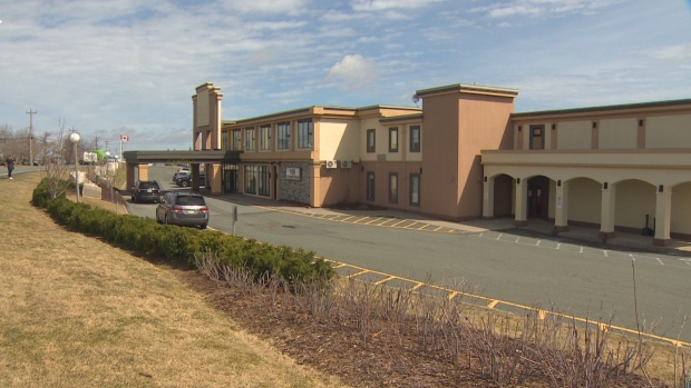 End Homelessness St. John's tapped to operate former hotel as transitional housing facility; End Homelessness St\. John's will operate the former Comfort Inn in St\. John's, in partnership with the province, as a transitional supportive housing facility\.